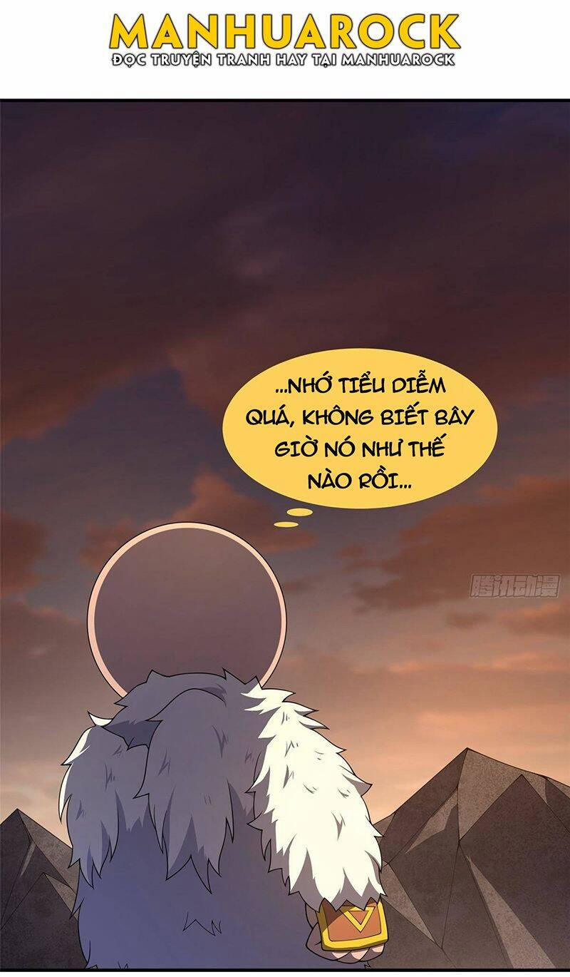 Thần Sủng Tiến Hóa 312 trang 8