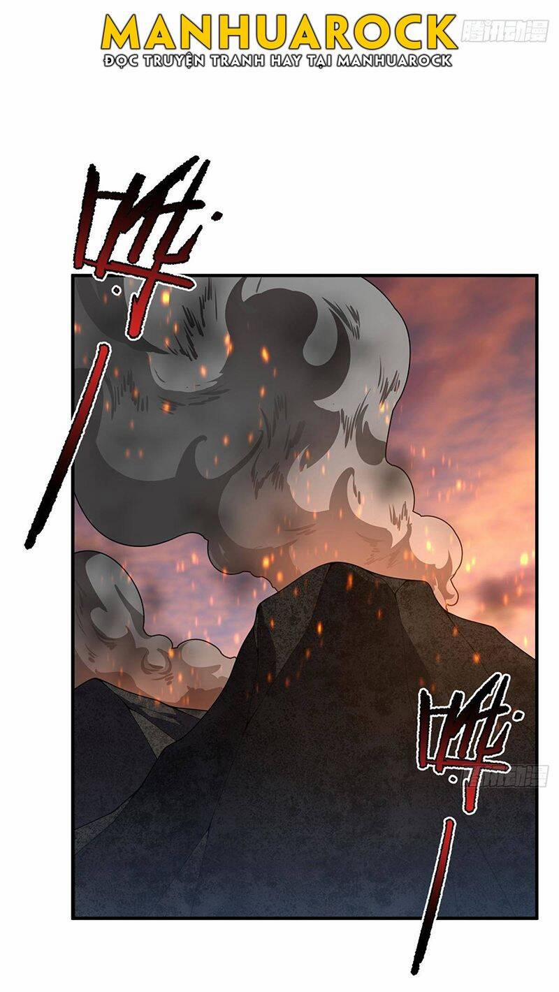 Thần Sủng Tiến Hóa 312 trang 9