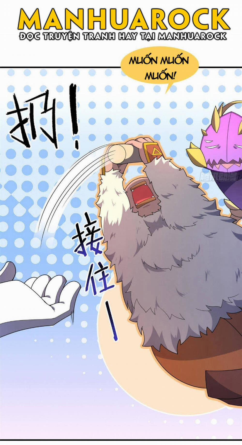 Thần Sủng Tiến Hóa 313 trang 12