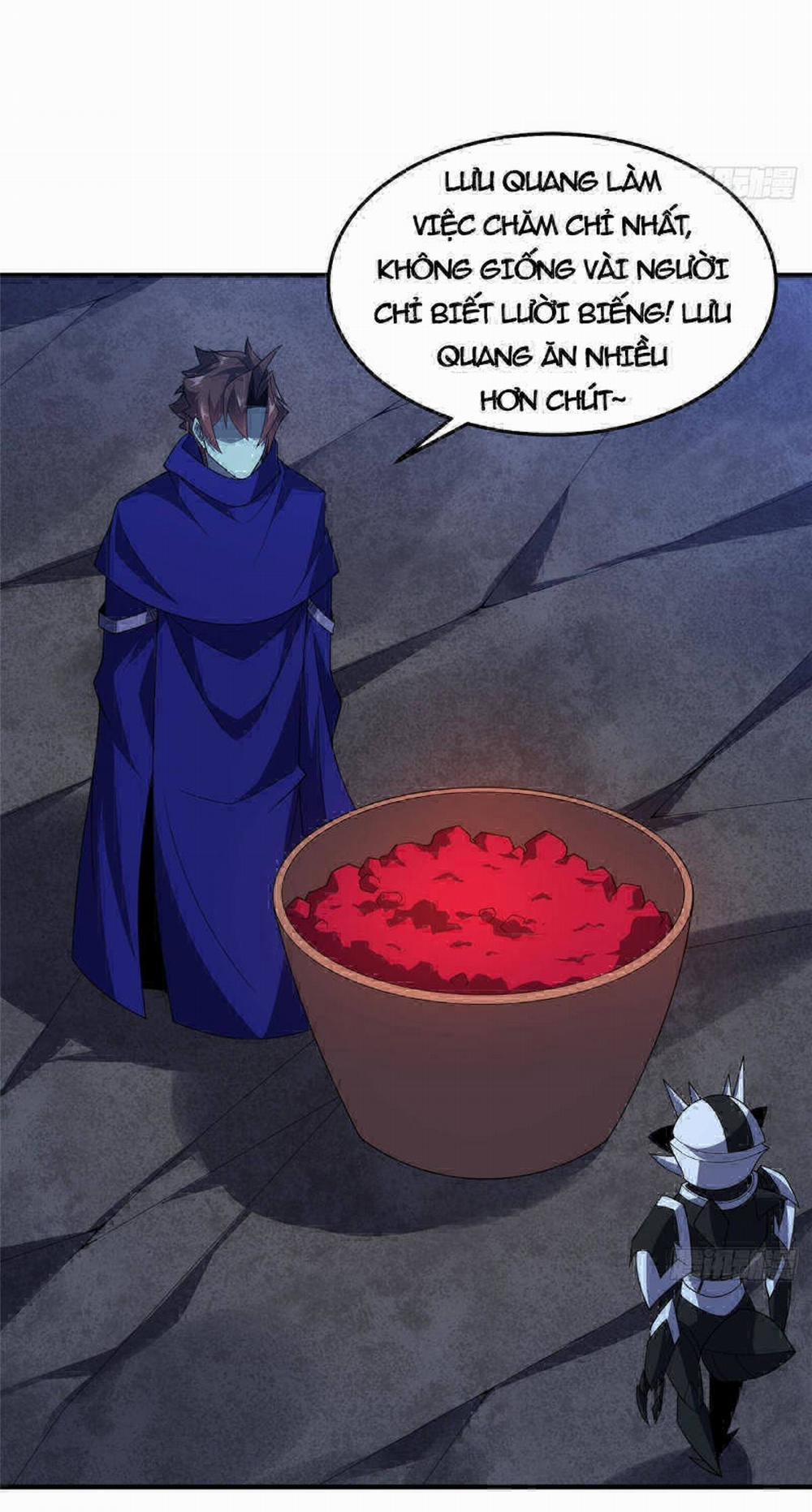 Thần Sủng Tiến Hóa 313 trang 13