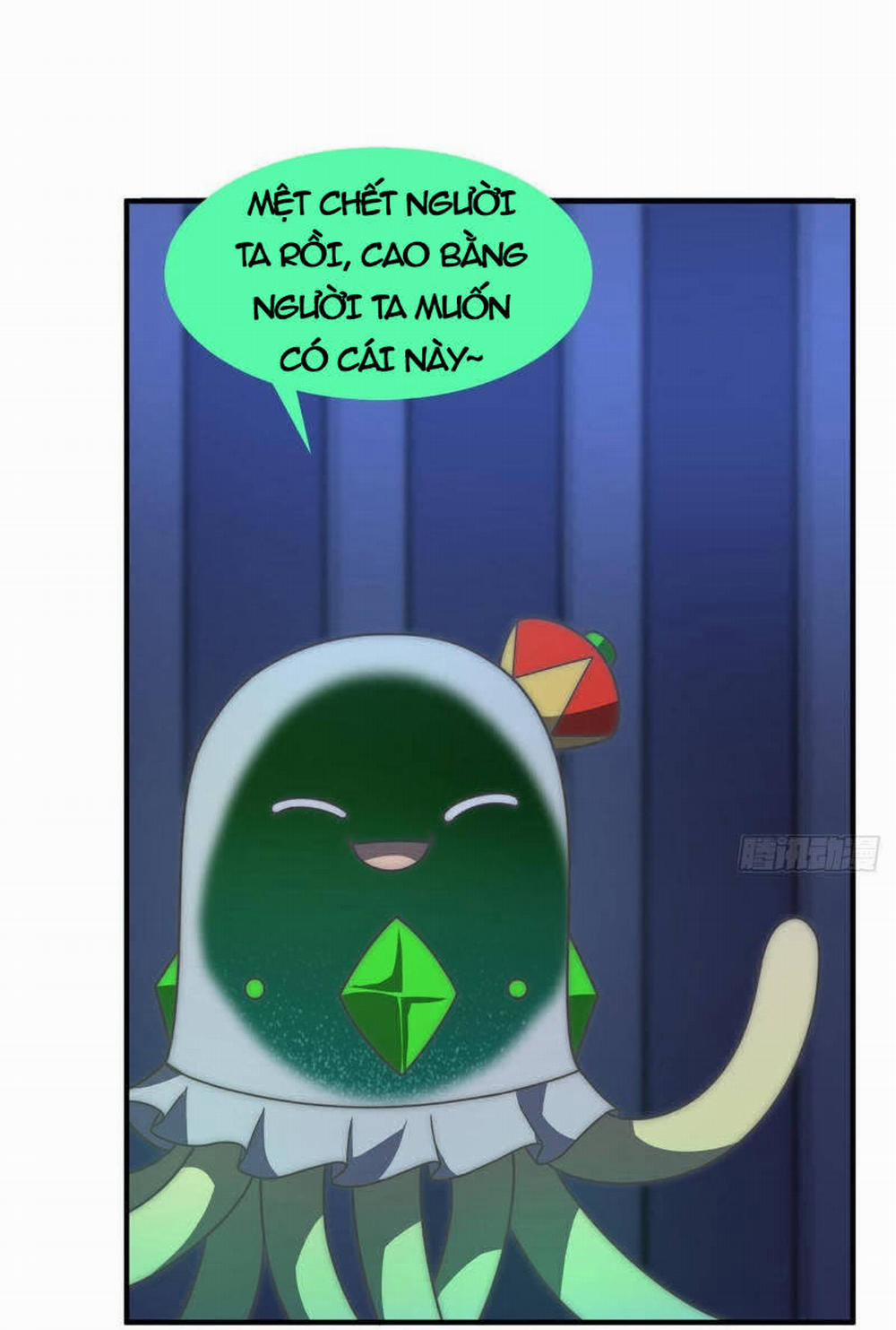 Thần Sủng Tiến Hóa 313 trang 2