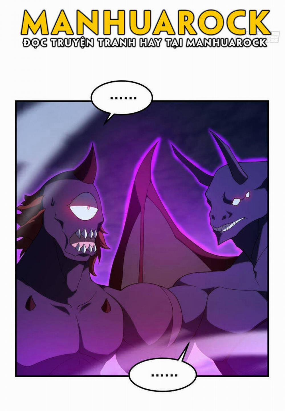 Thần Sủng Tiến Hóa 313 trang 28