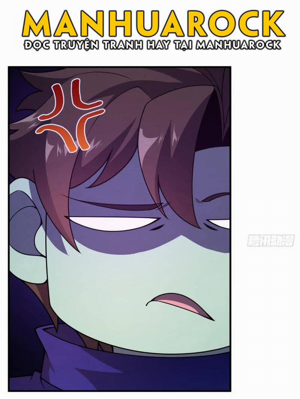 Thần Sủng Tiến Hóa 313 trang 3