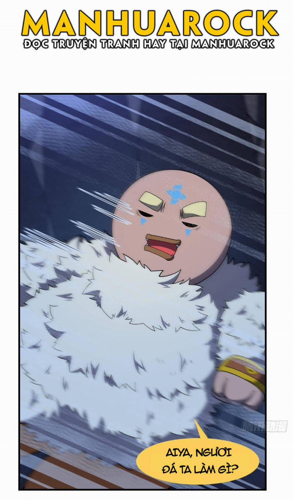 Thần Sủng Tiến Hóa 313 trang 38