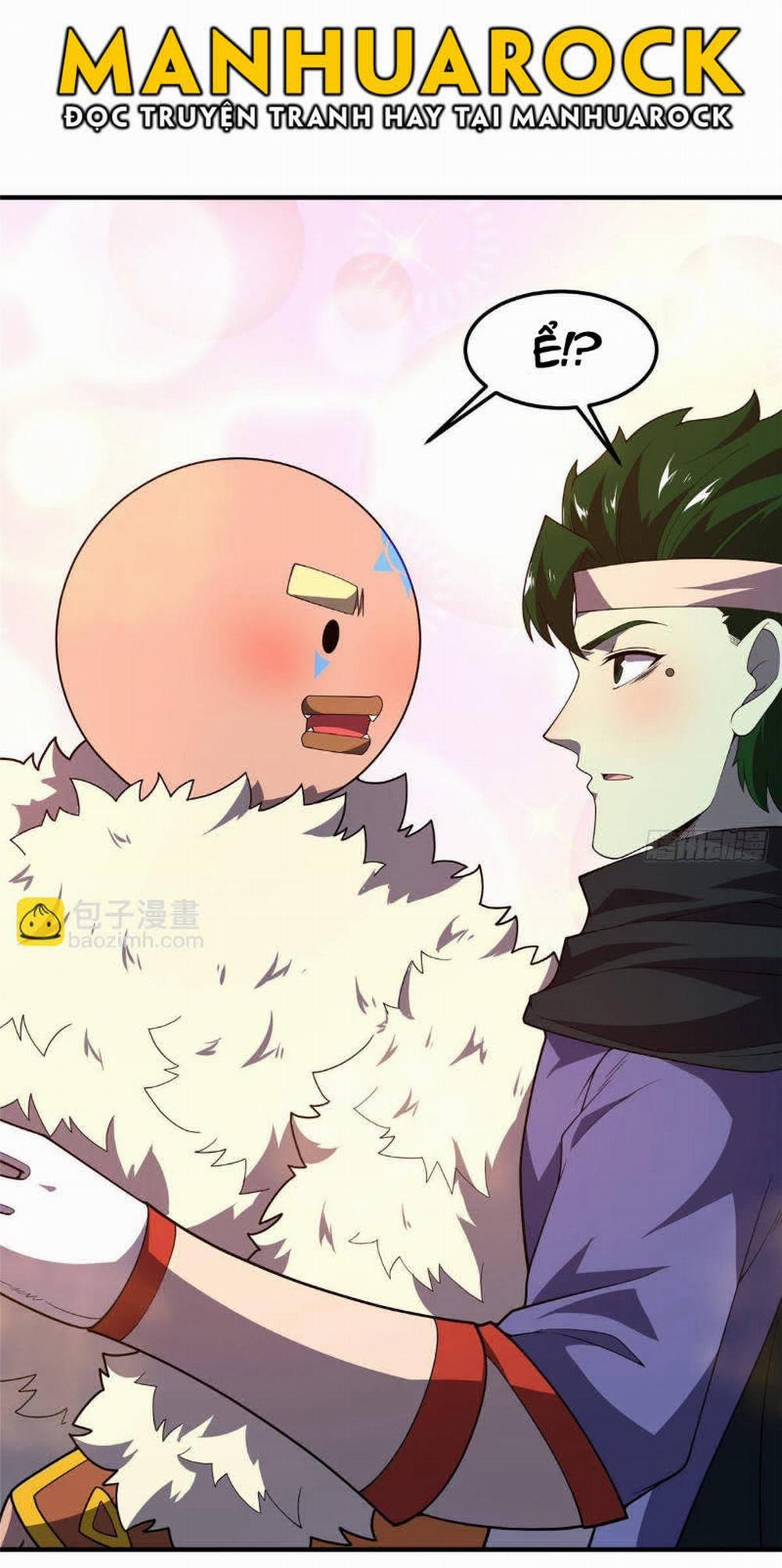 Thần Sủng Tiến Hóa 313 trang 39