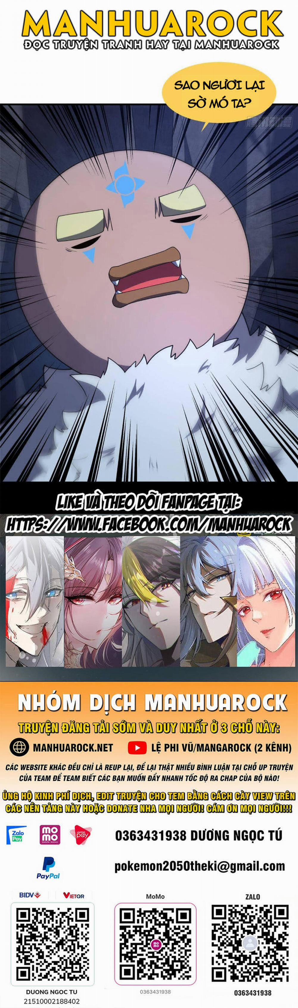 Thần Sủng Tiến Hóa 313 trang 40