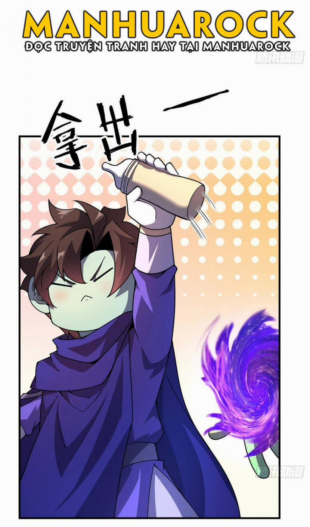 Thần Sủng Tiến Hóa 313 trang 5