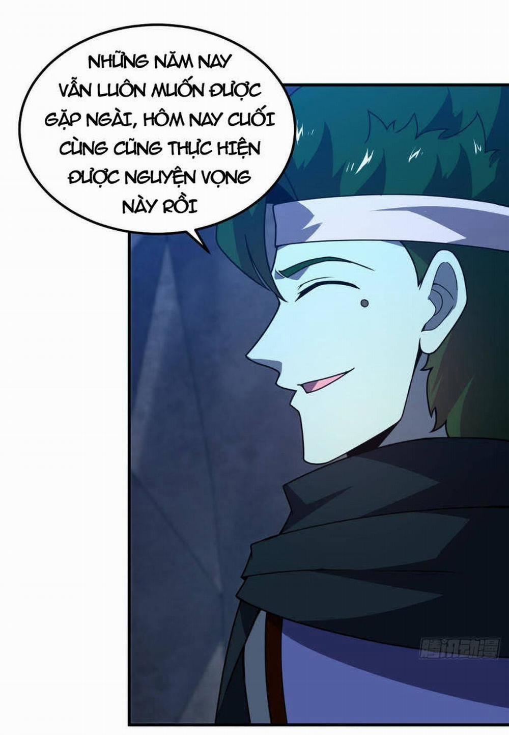 Thần Sủng Tiến Hóa 314 trang 1