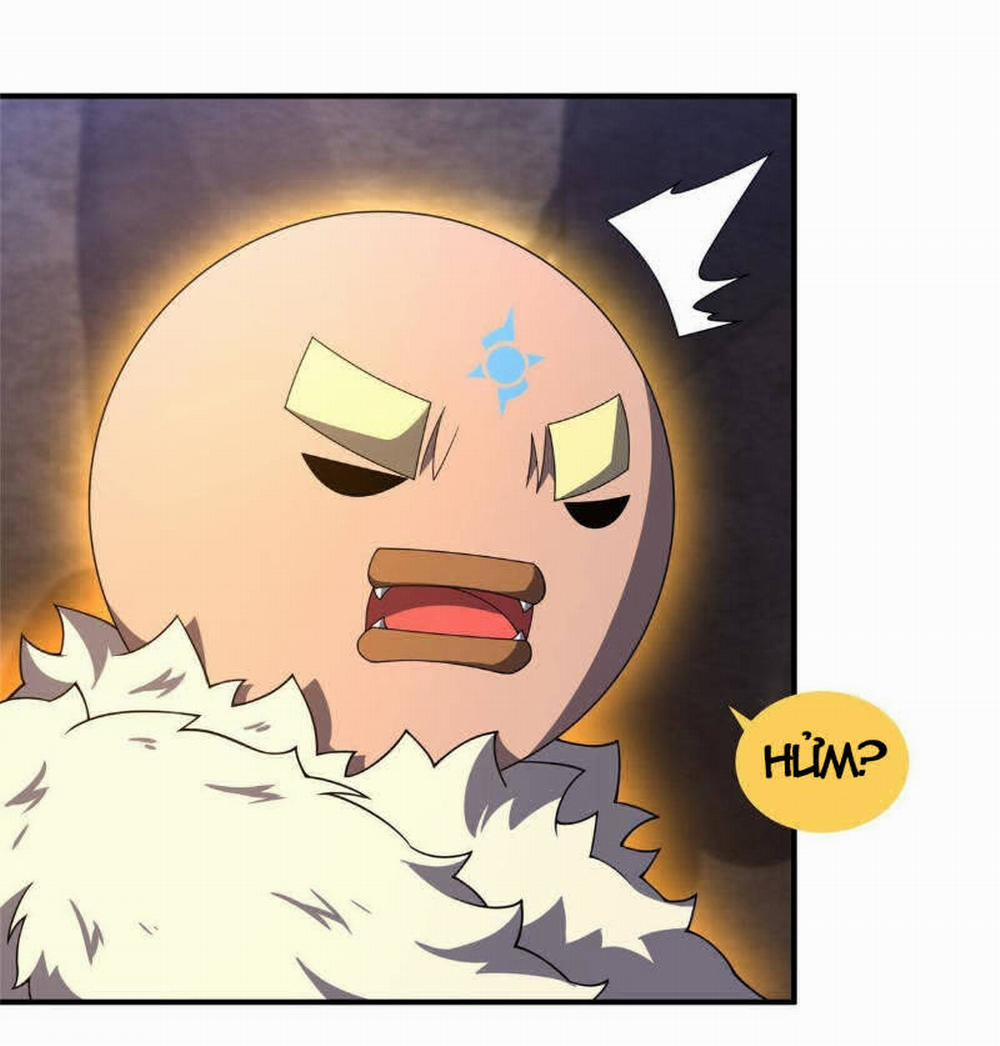 Thần Sủng Tiến Hóa 314 trang 10