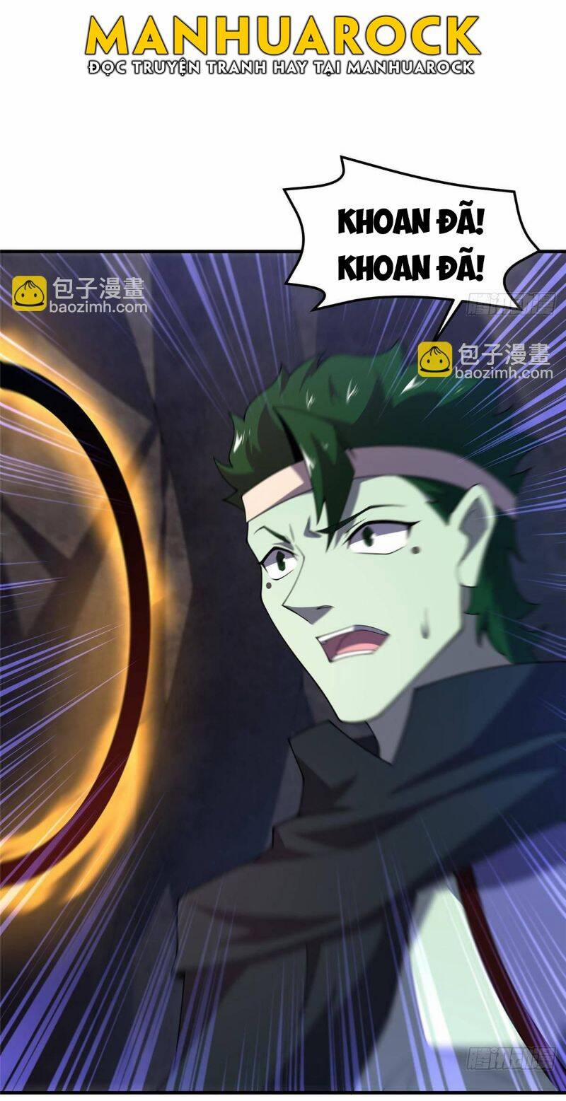 Thần Sủng Tiến Hóa 314 trang 13