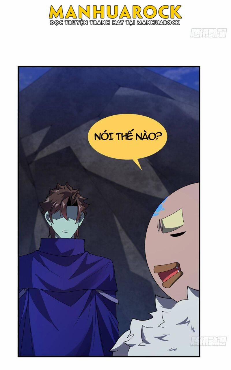 Thần Sủng Tiến Hóa 314 trang 15