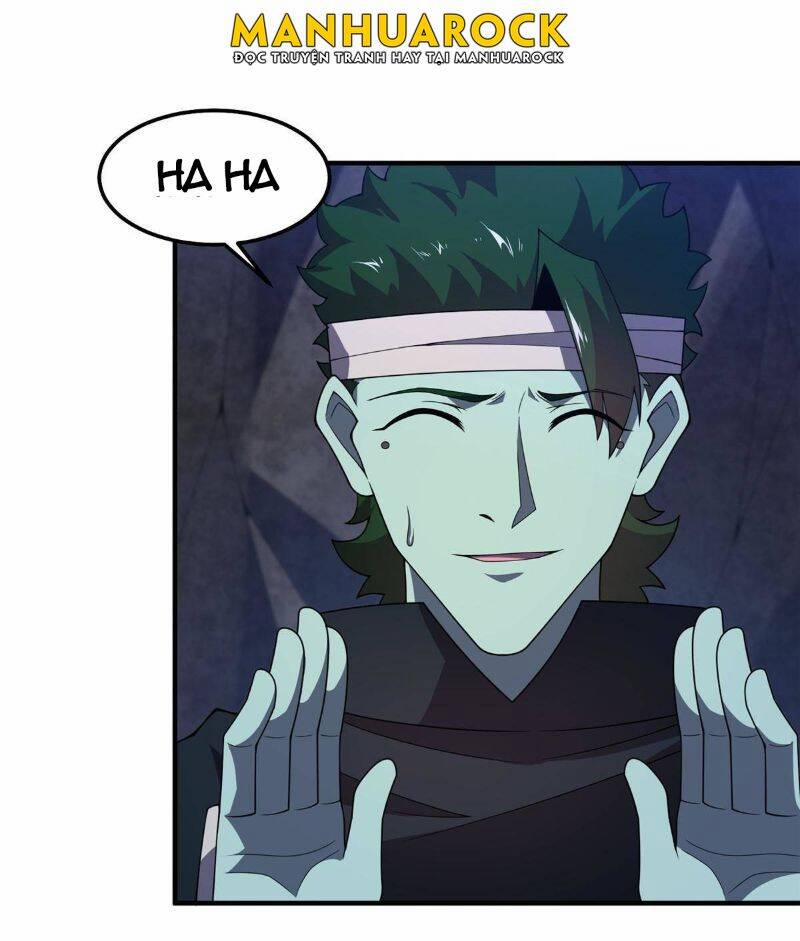 Thần Sủng Tiến Hóa 314 trang 16