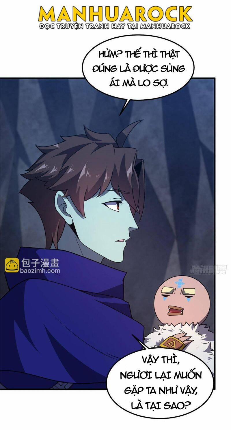 Thần Sủng Tiến Hóa 314 trang 2