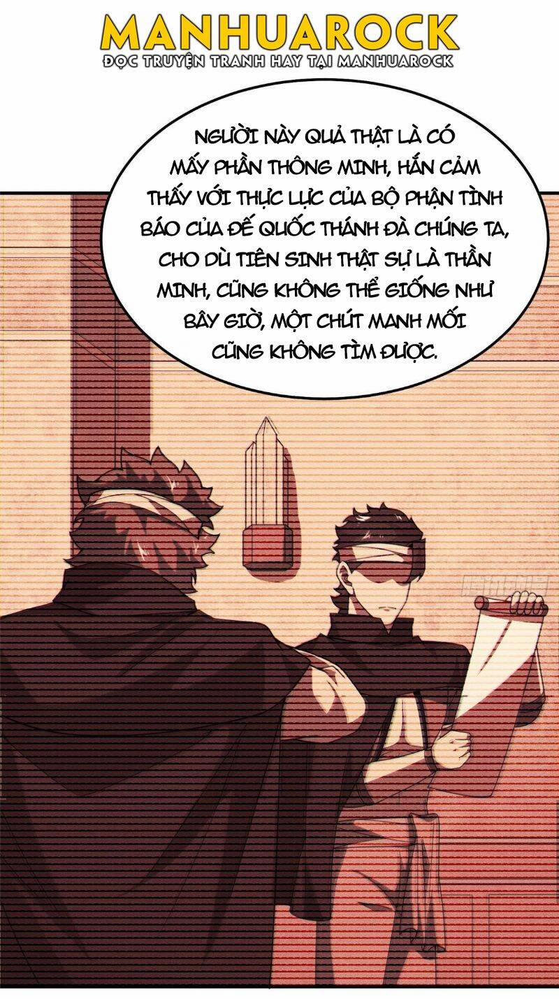 Thần Sủng Tiến Hóa 314 trang 21