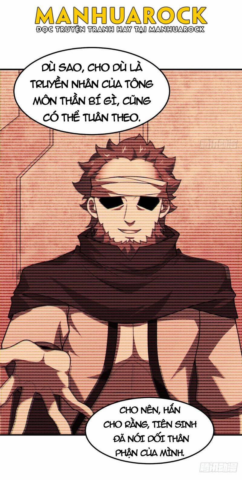 Thần Sủng Tiến Hóa 314 trang 22