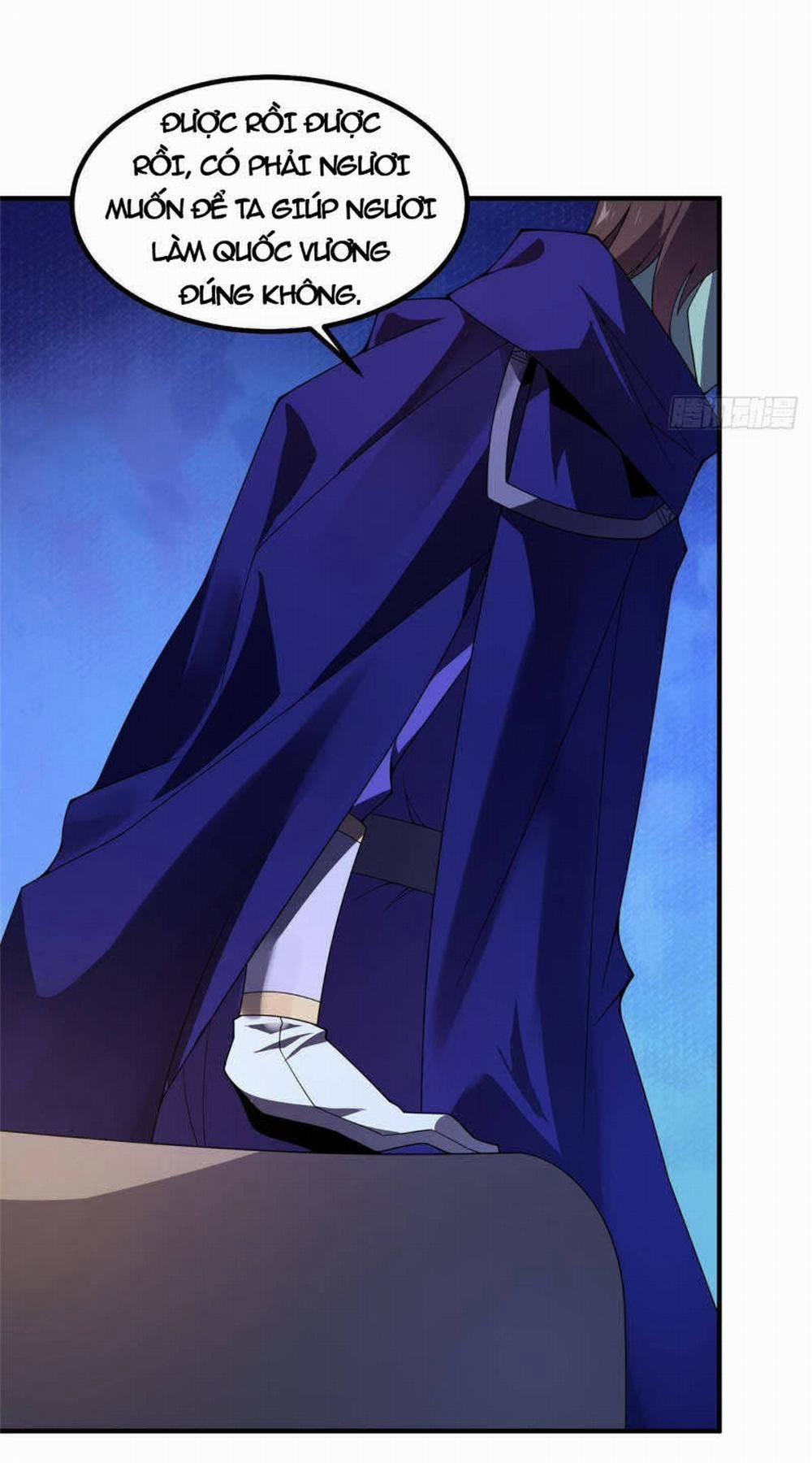 Thần Sủng Tiến Hóa 314 trang 35