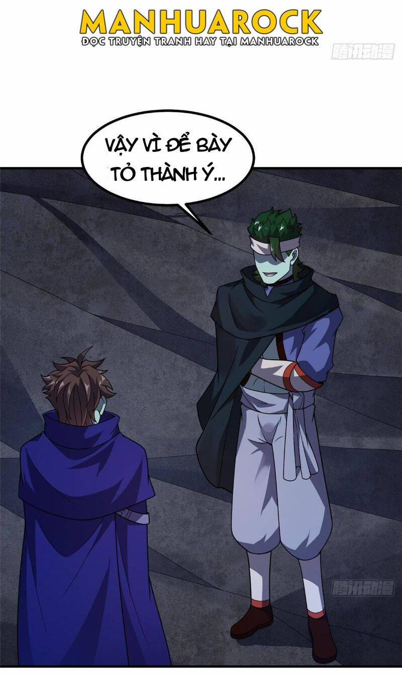 Thần Sủng Tiến Hóa 314 trang 39