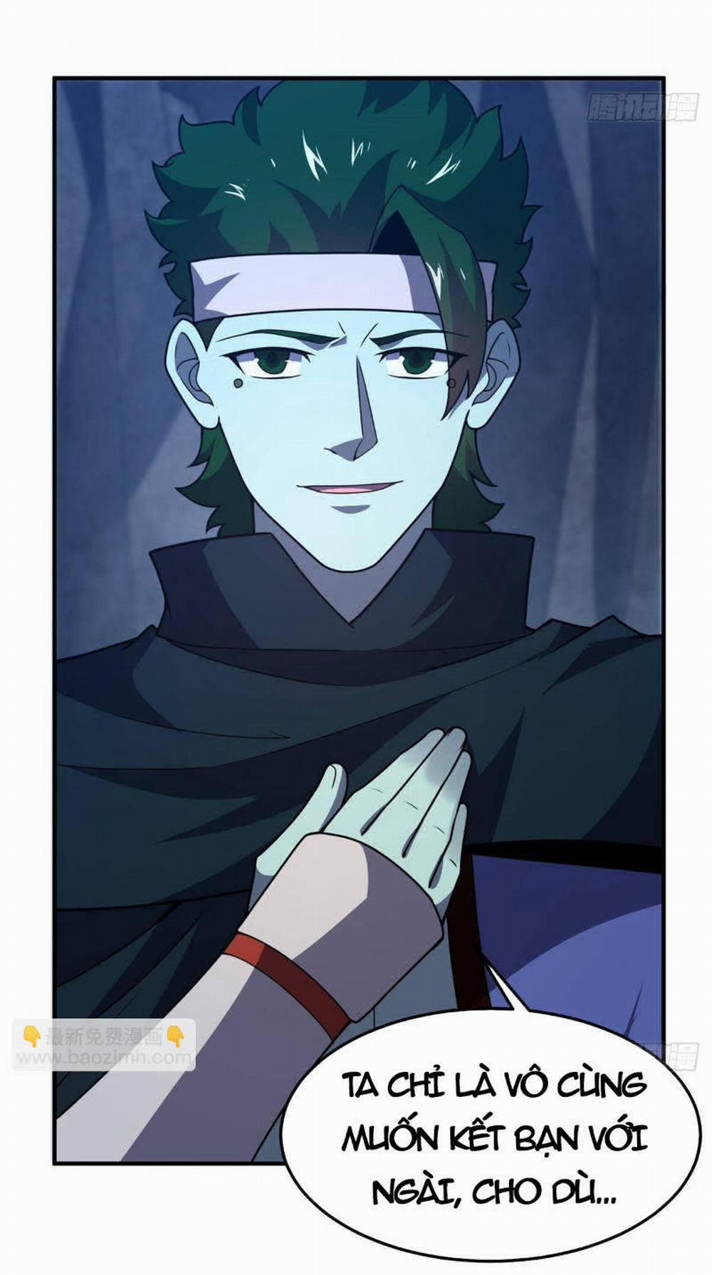 Thần Sủng Tiến Hóa 314 trang 4