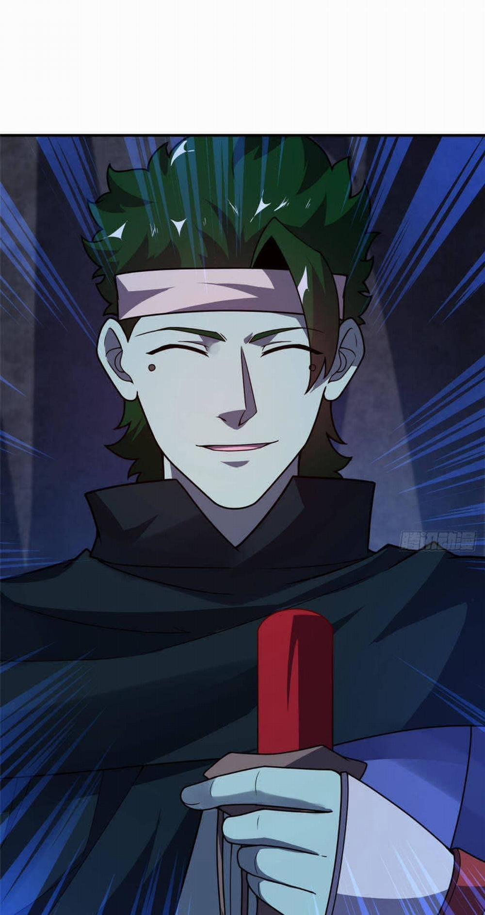 Thần Sủng Tiến Hóa 314 trang 40