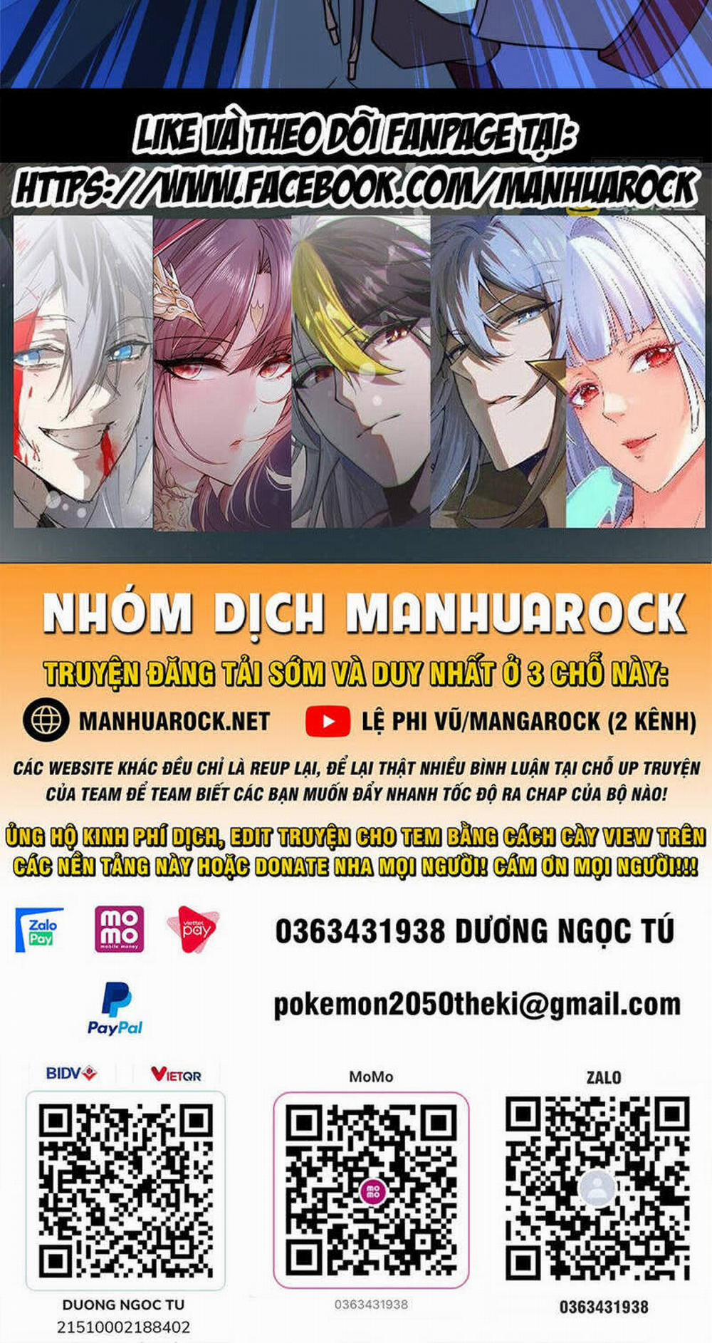 Thần Sủng Tiến Hóa 314 trang 41