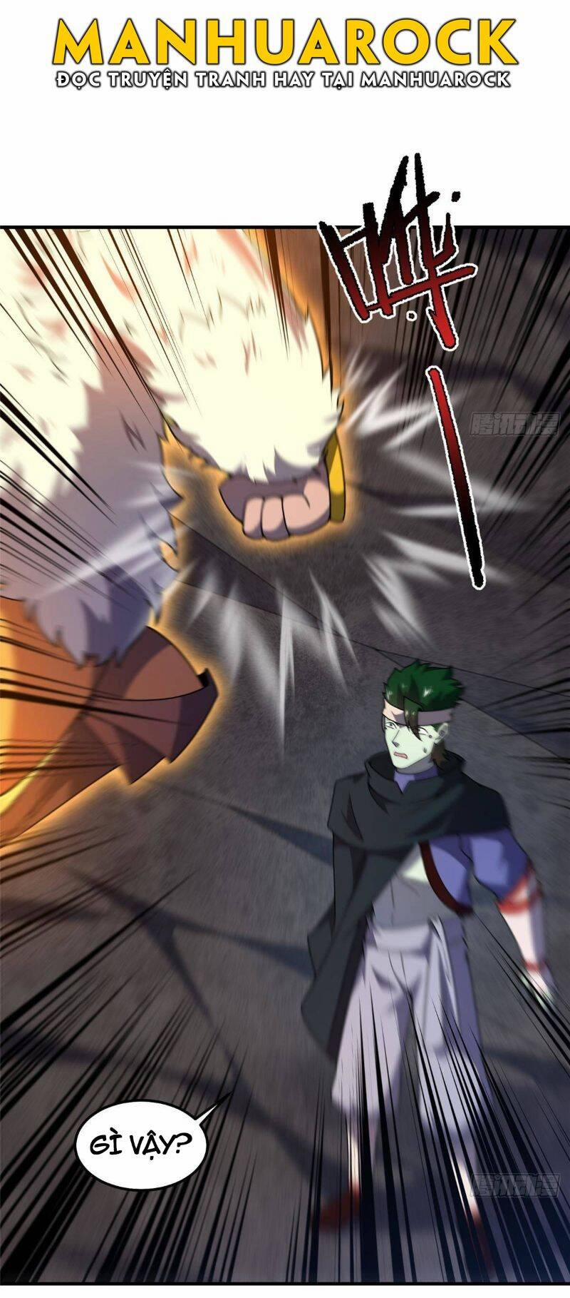 Thần Sủng Tiến Hóa 314 trang 7