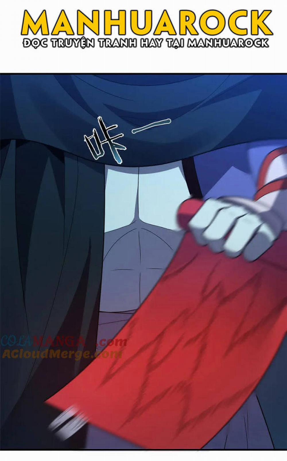 Thần Sủng Tiến Hóa 315 trang 1