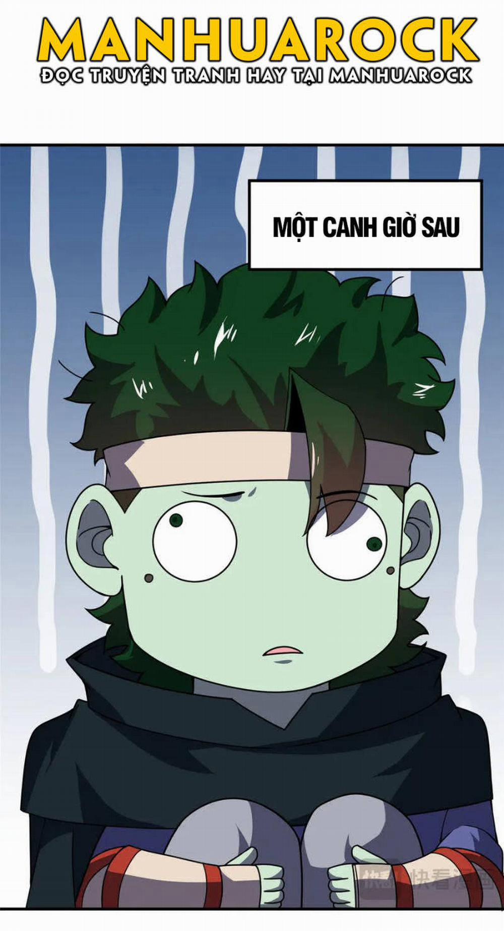 Thần Sủng Tiến Hóa 315 trang 12