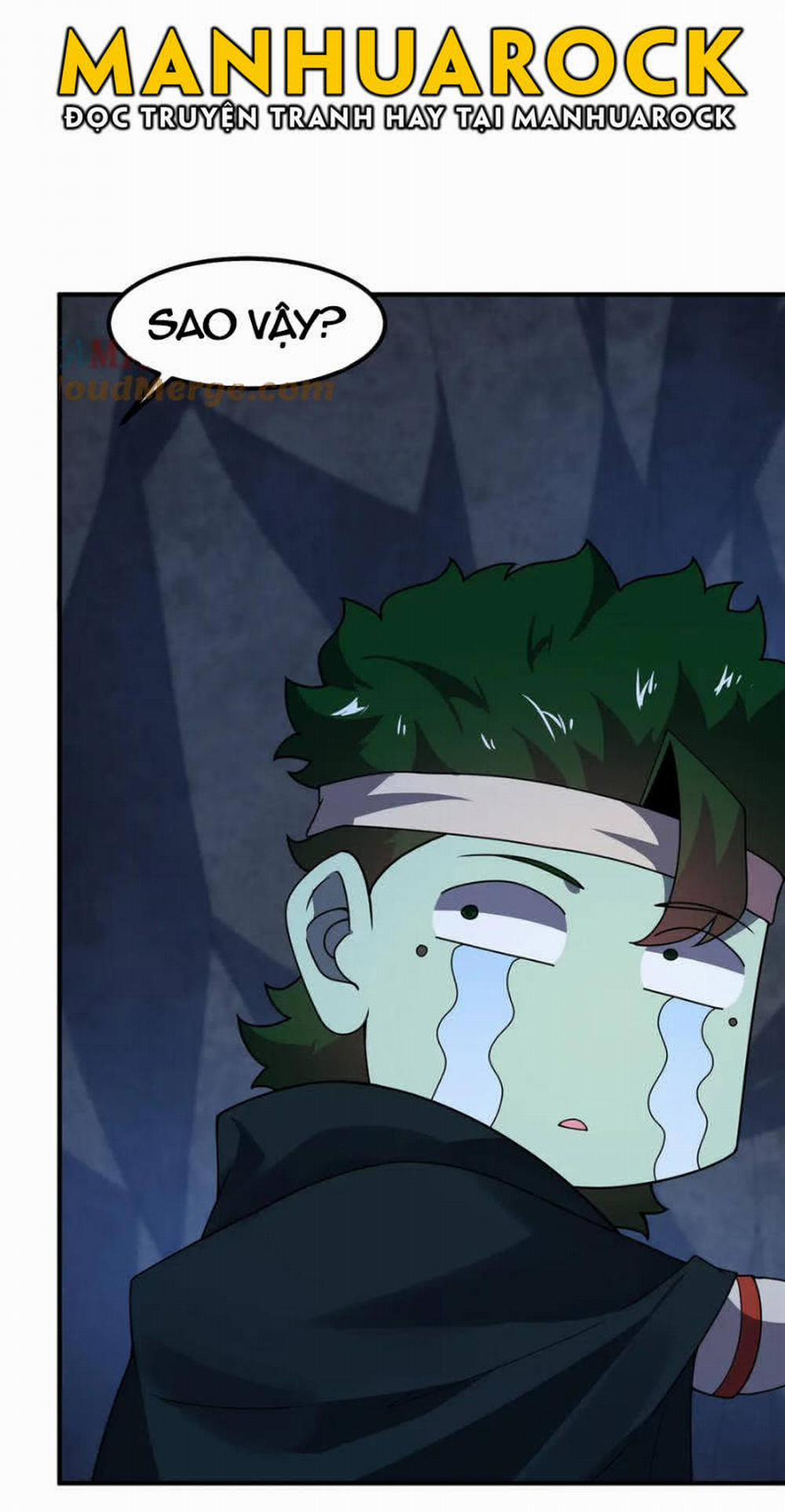 Thần Sủng Tiến Hóa 315 trang 13