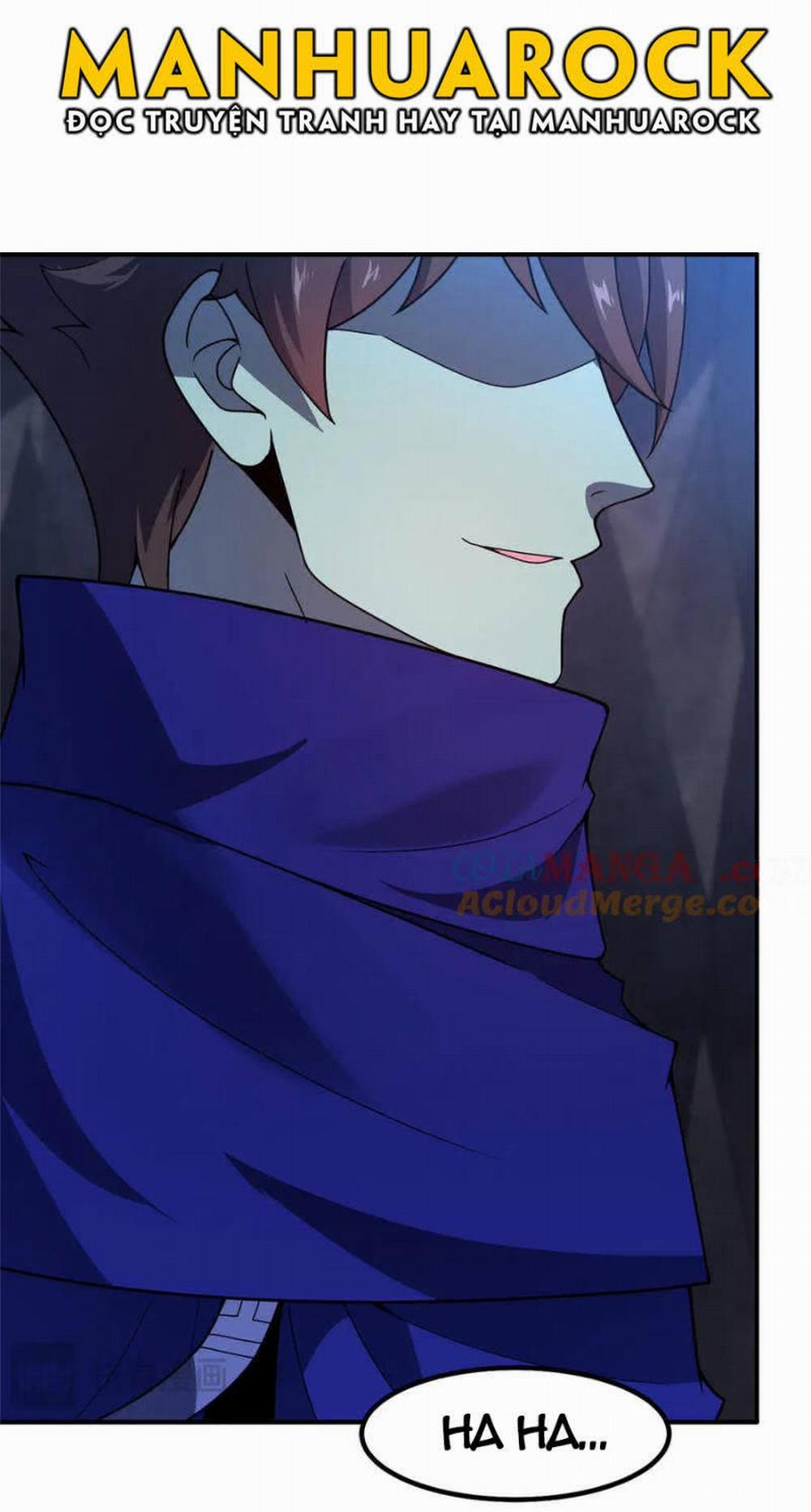 Thần Sủng Tiến Hóa 315 trang 19