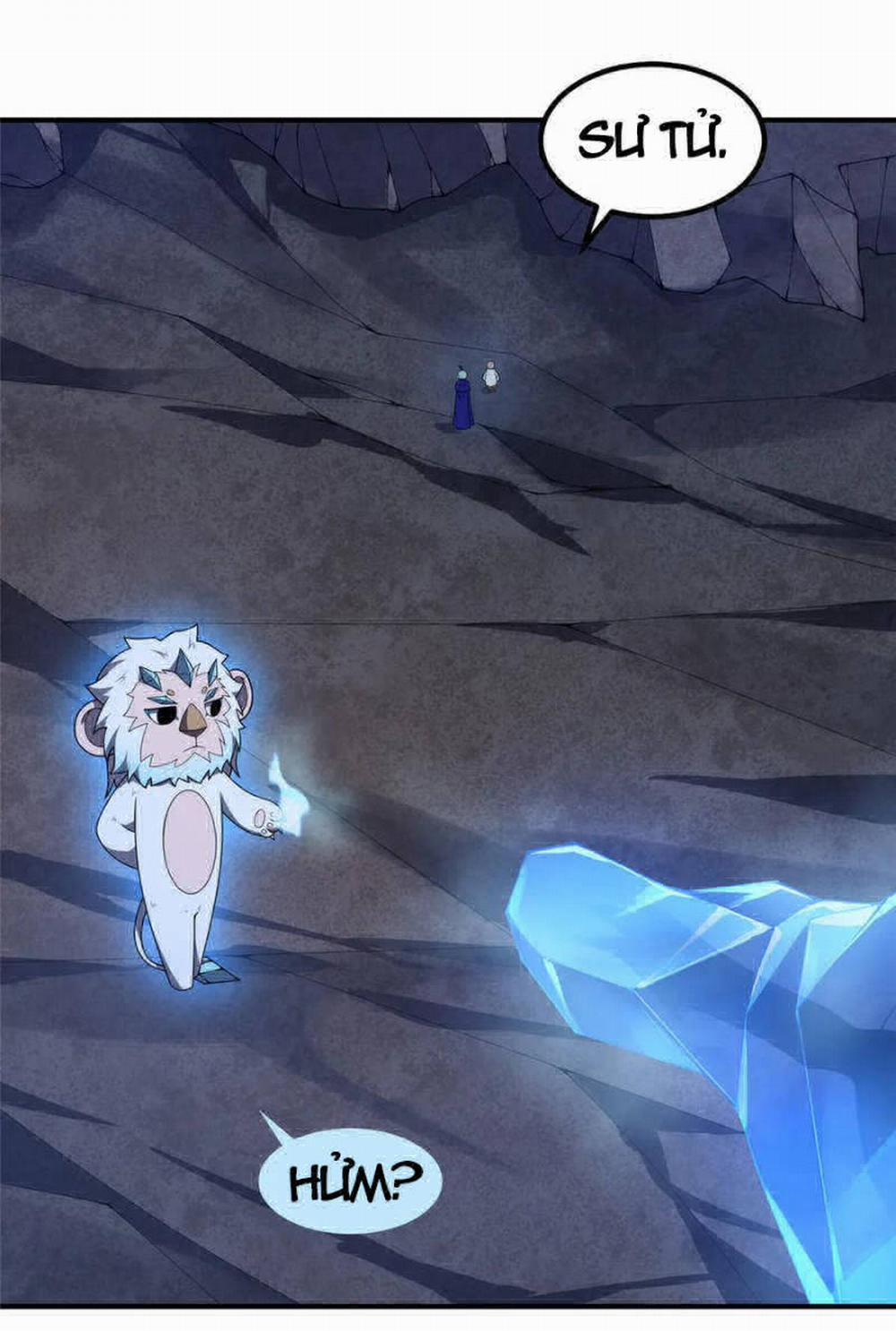 Thần Sủng Tiến Hóa 315 trang 24