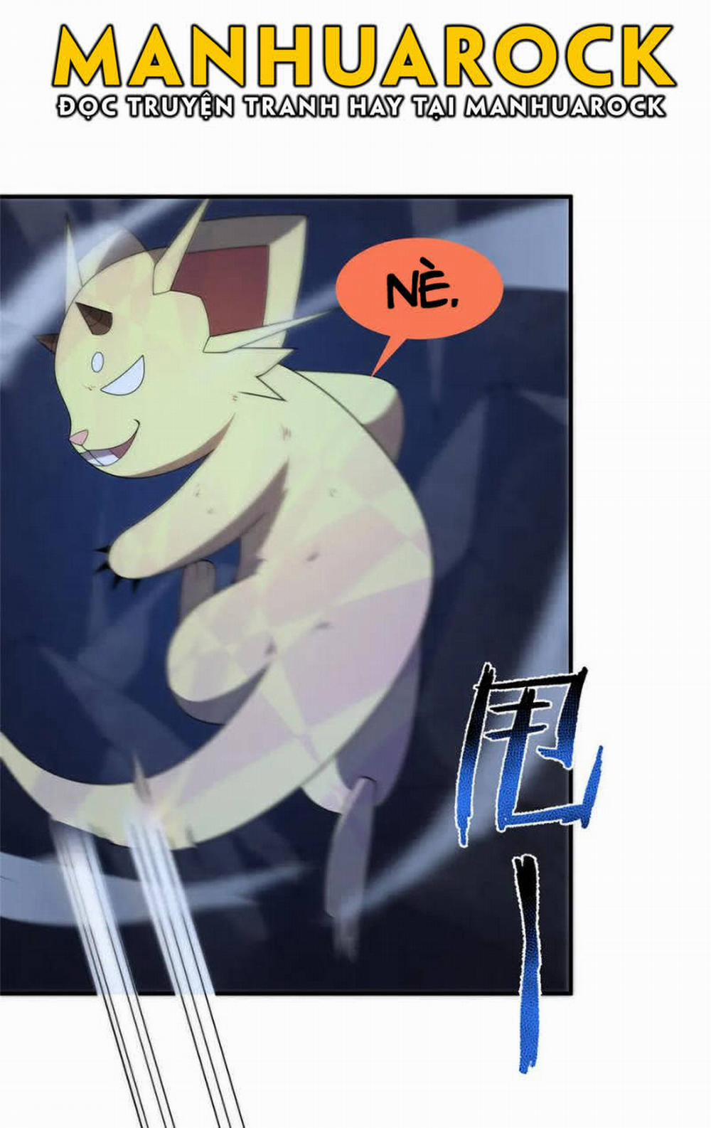 Thần Sủng Tiến Hóa 315 trang 33