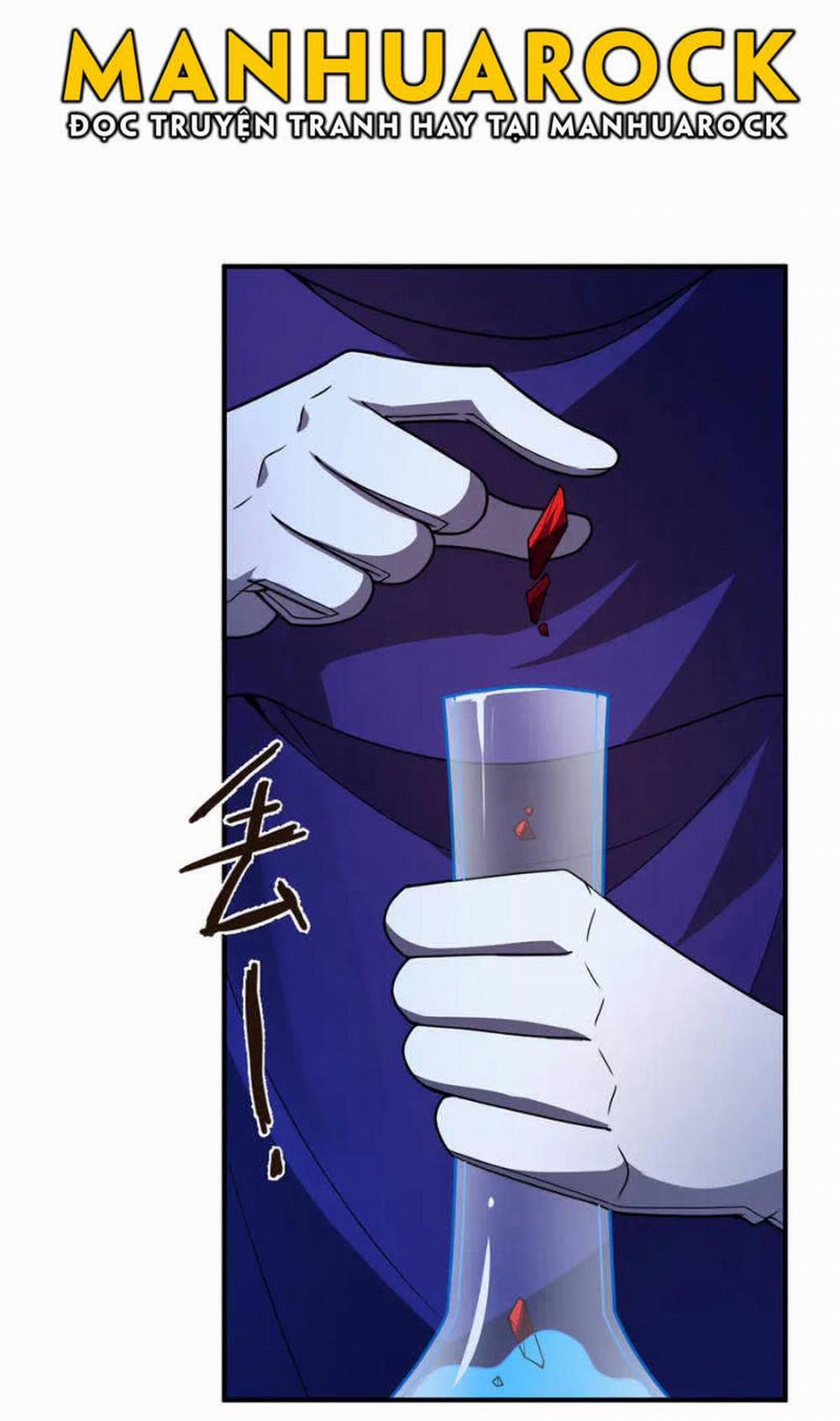 Thần Sủng Tiến Hóa 315 trang 35