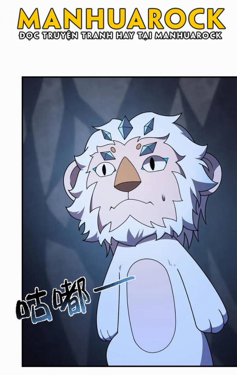 Thần Sủng Tiến Hóa 315 trang 39