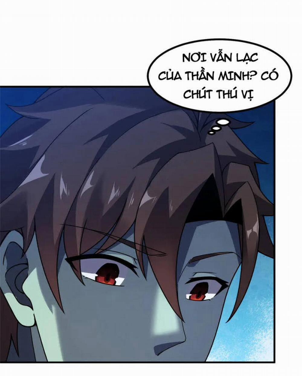 Thần Sủng Tiến Hóa 315 trang 4