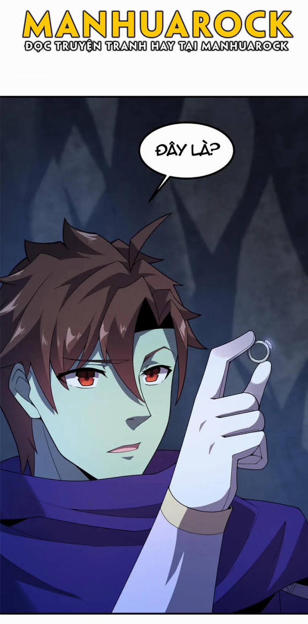 Thần Sủng Tiến Hóa 315 trang 9