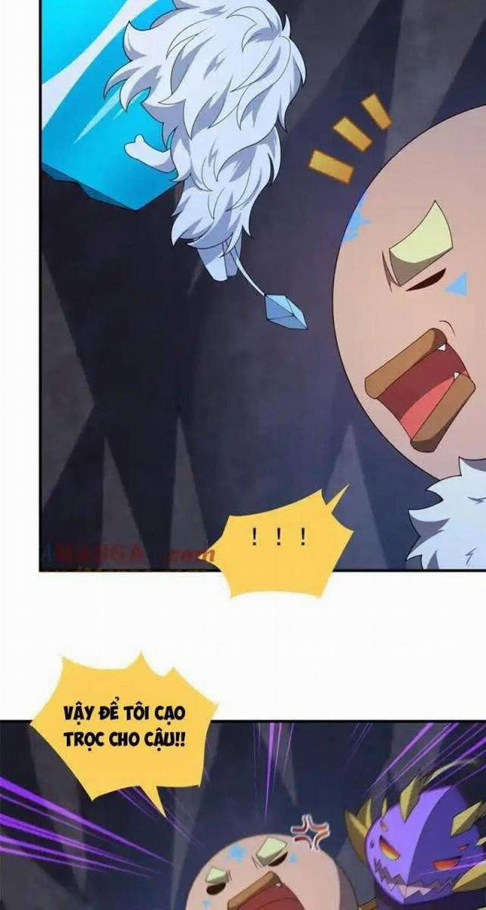 Thần Sủng Tiến Hóa 316 trang 13