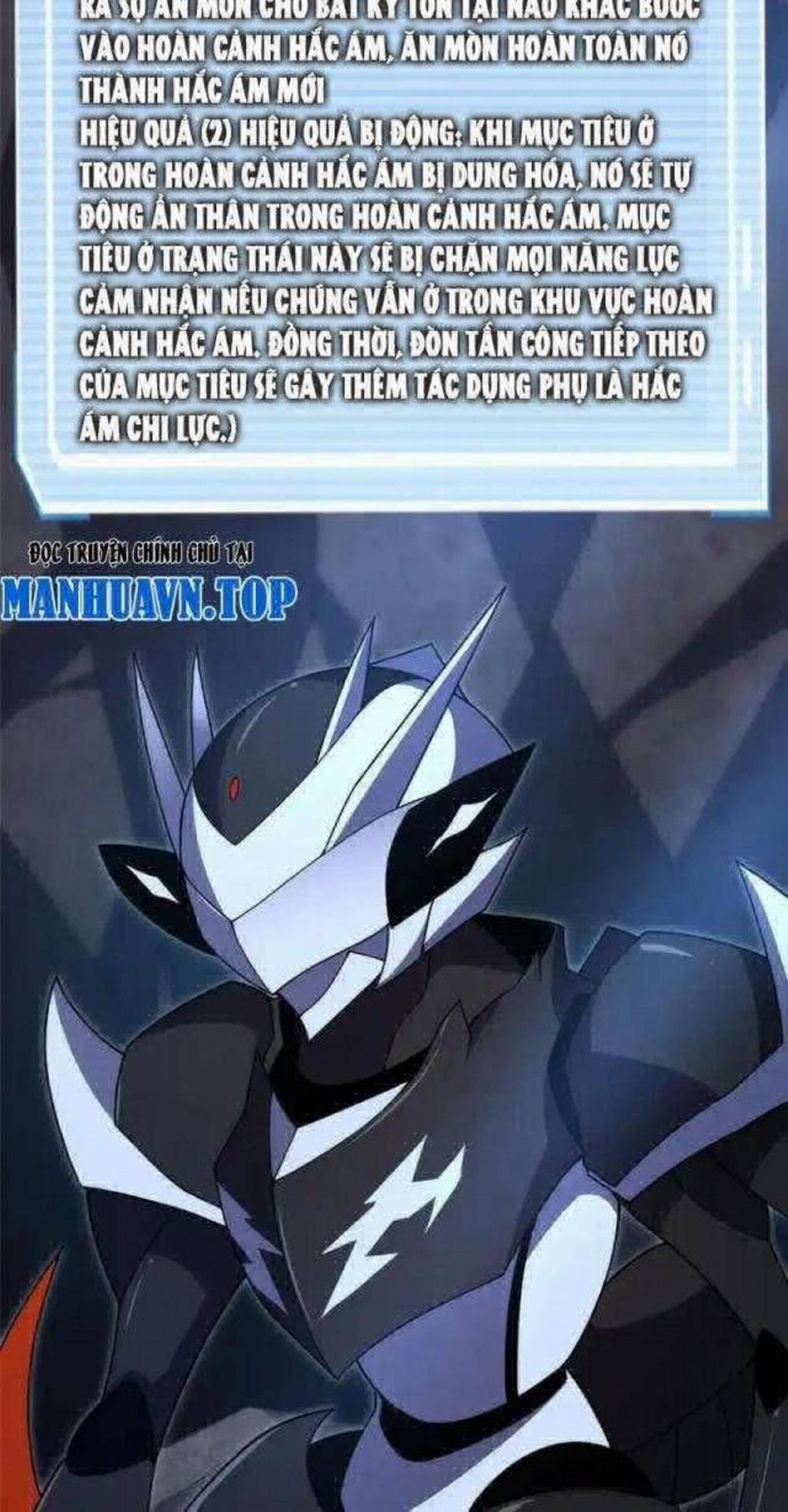 Thần Sủng Tiến Hóa 316 trang 16