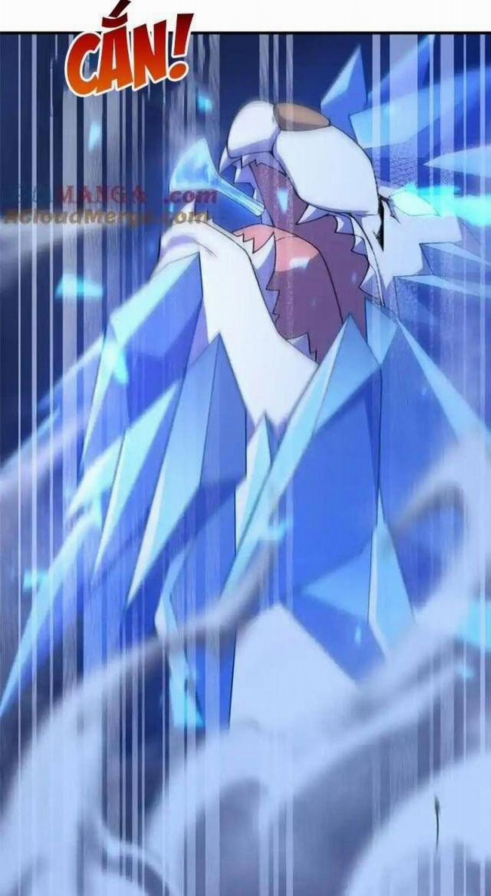 Thần Sủng Tiến Hóa 316 trang 2