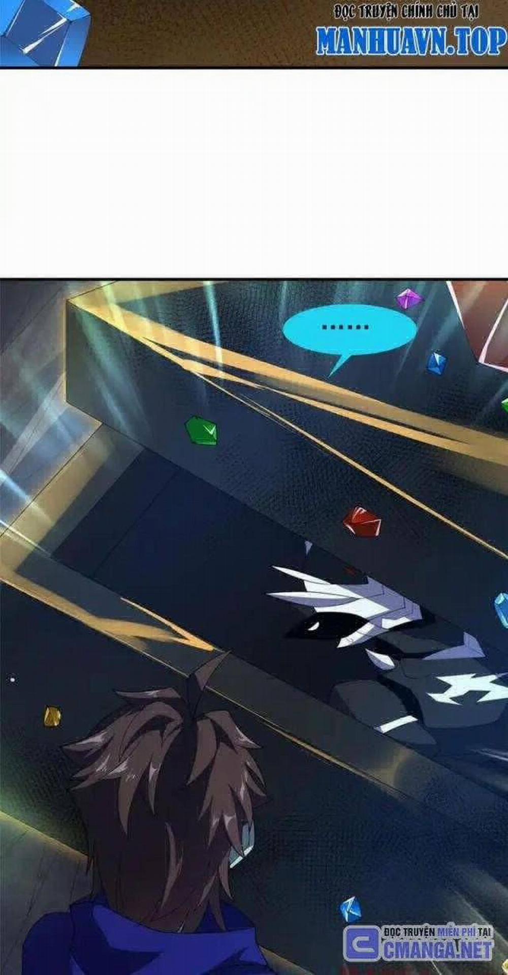 Thần Sủng Tiến Hóa 316 trang 21