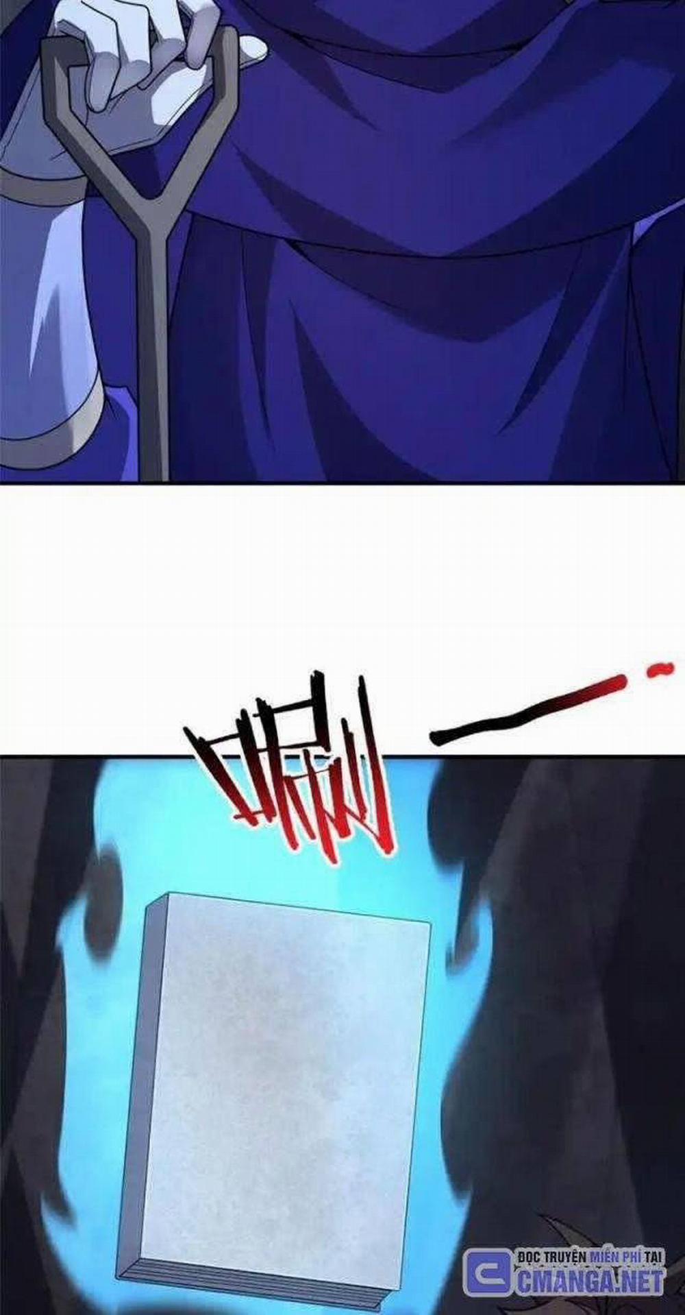 Thần Sủng Tiến Hóa 316 trang 24