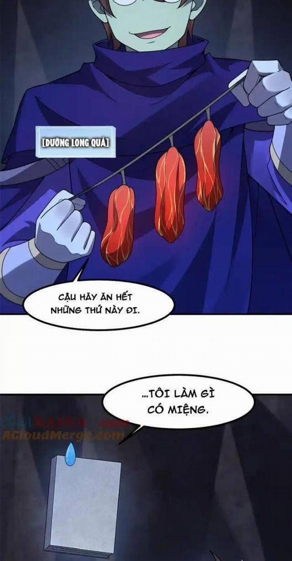 Thần Sủng Tiến Hóa 316 trang 26