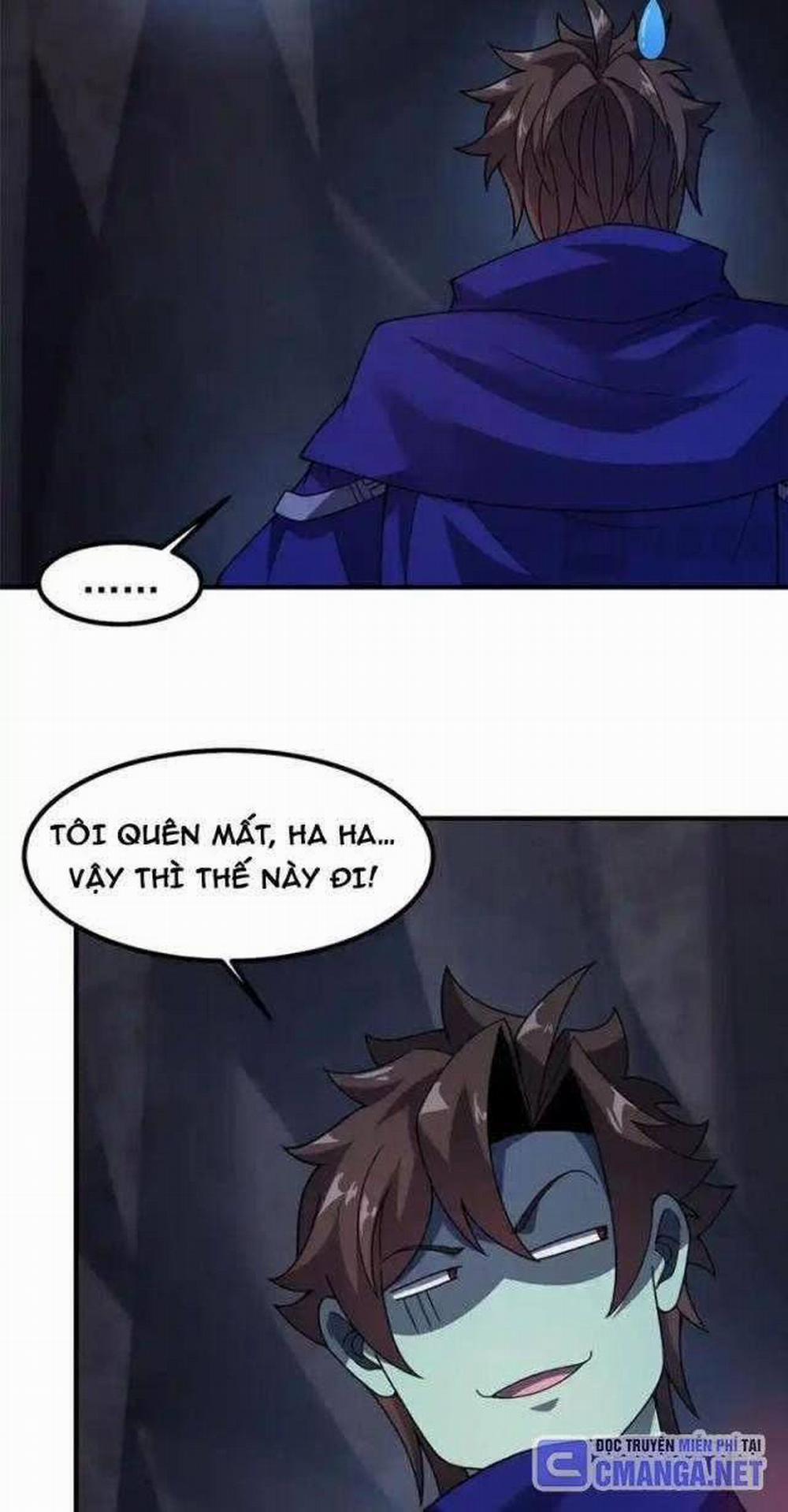 Thần Sủng Tiến Hóa 316 trang 27