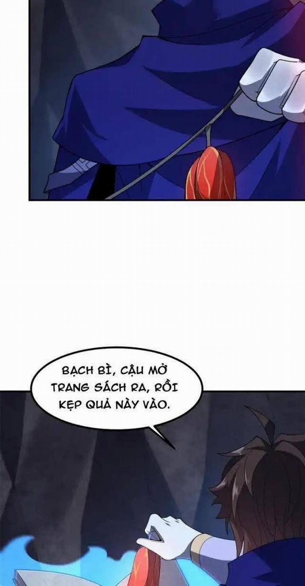 Thần Sủng Tiến Hóa 316 trang 28