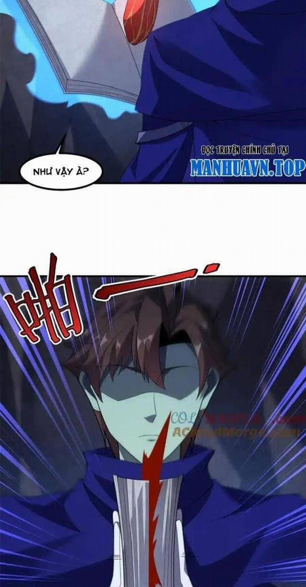 Thần Sủng Tiến Hóa 316 trang 29