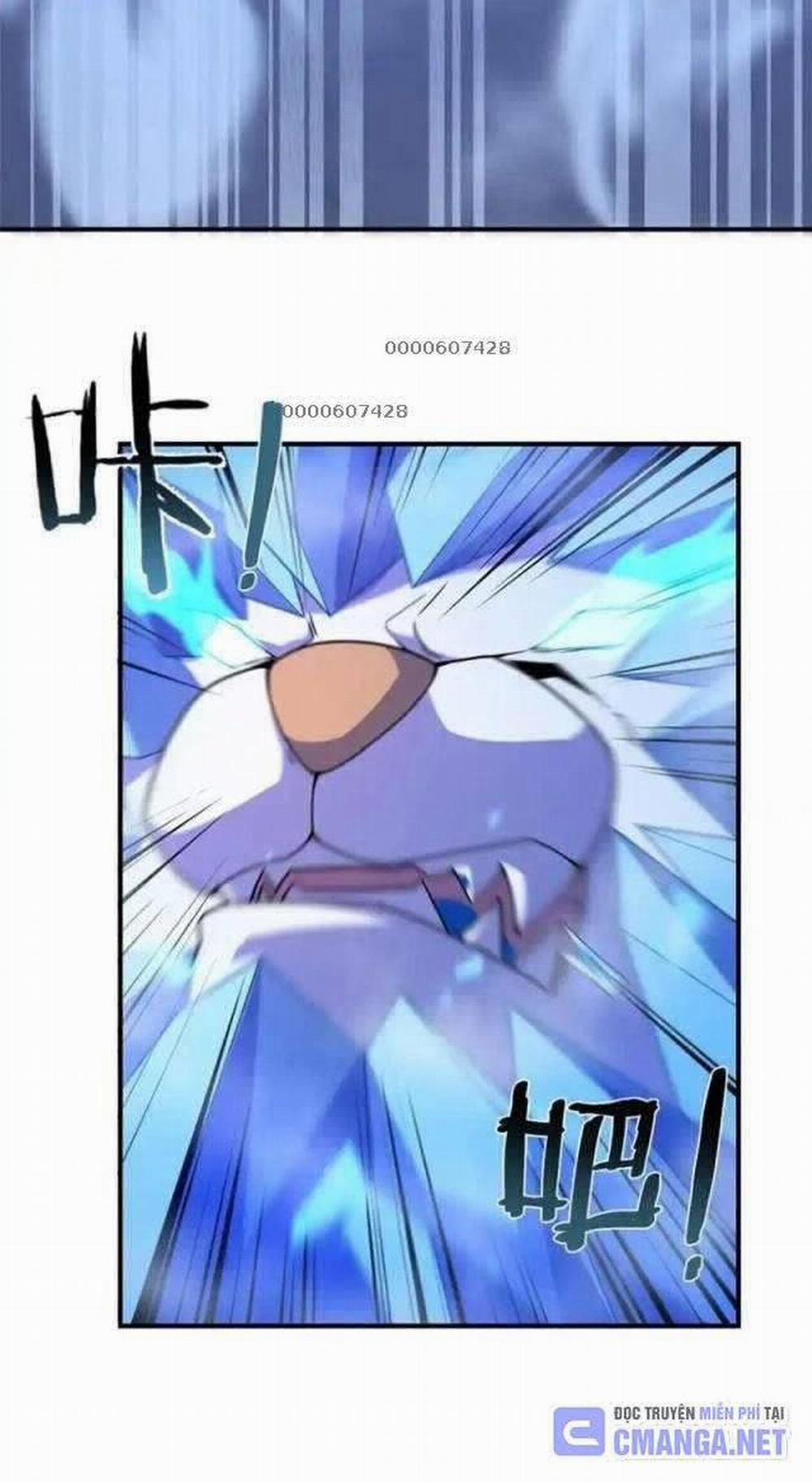 Thần Sủng Tiến Hóa 316 trang 3