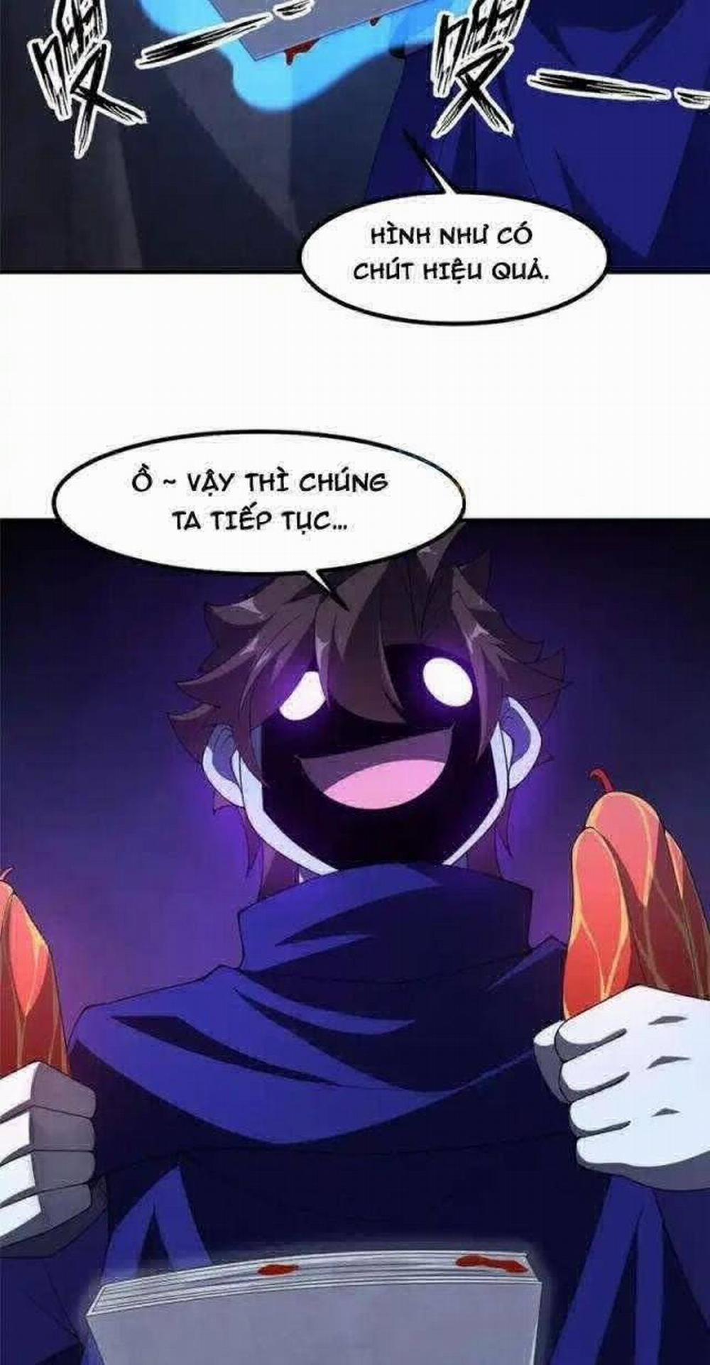 Thần Sủng Tiến Hóa 316 trang 31