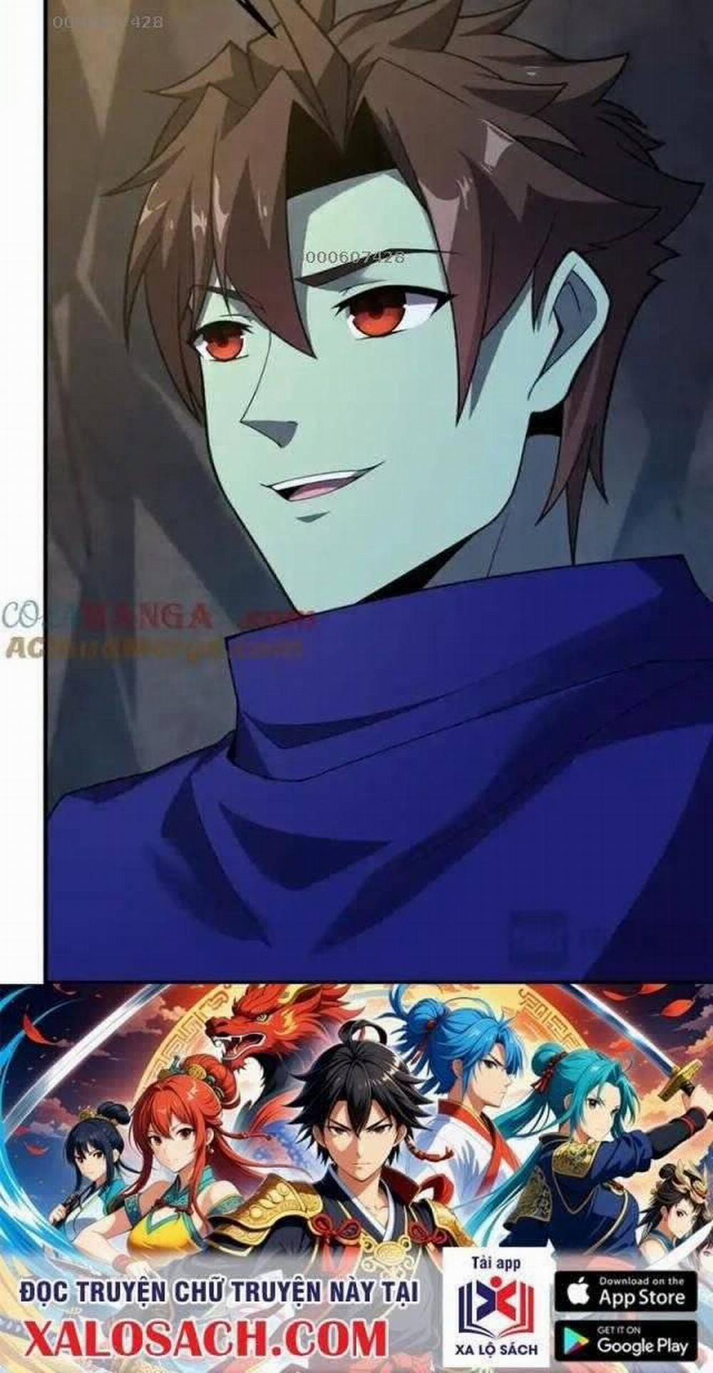 Thần Sủng Tiến Hóa 316 trang 34