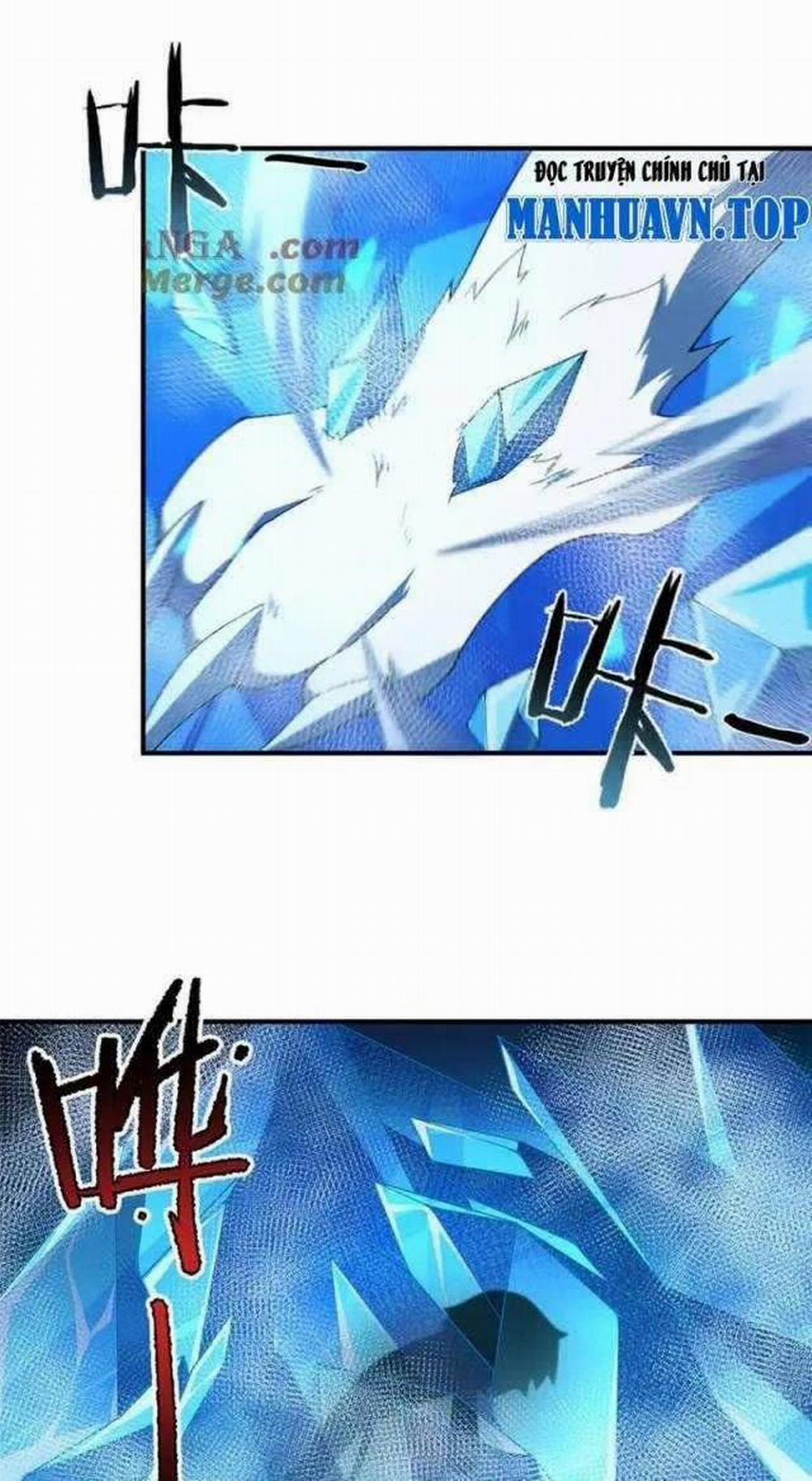 Thần Sủng Tiến Hóa 316 trang 5