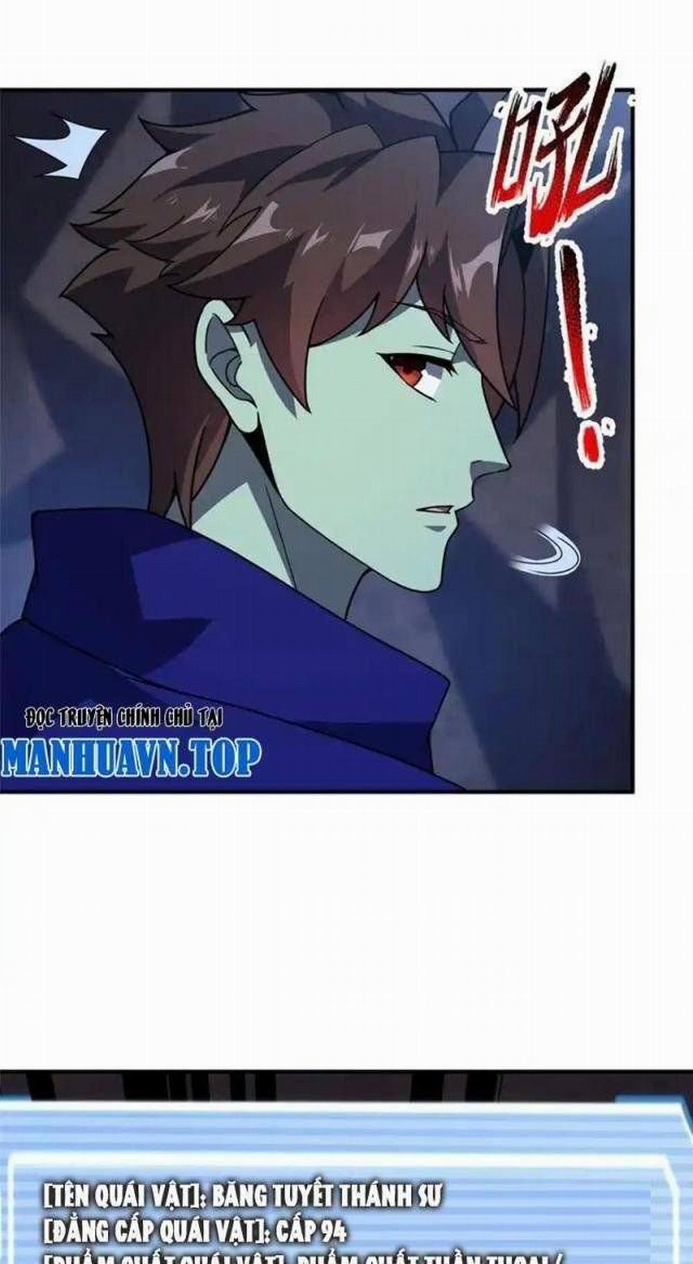 Thần Sủng Tiến Hóa 316 trang 7