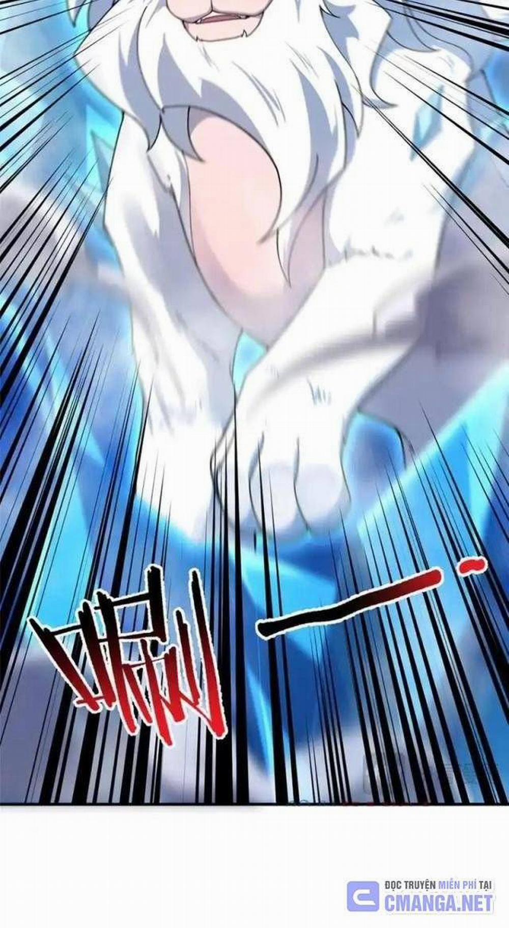 Thần Sủng Tiến Hóa 316 trang 9